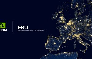 European Broadcasting Union and NVIDIA Partner on Sovereign AI to Support Public Broadcasters