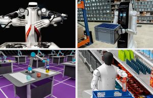 European Robot Makers Adopt NVIDIA Isaac, Omniverse and Halos to Develop Safe, Physical AI-Driven Robot Fleets