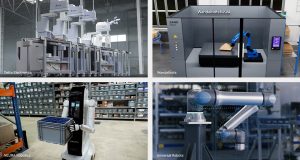 NVIDIA and Partners Highlight Next-Generation Robotics, Automation and AI Technologies at Automatica