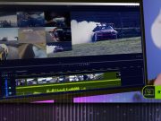 NVIDIA RTX Blackwell GPUs Accelerate Professional-Grade Video Editing