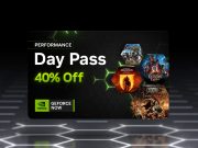 Turn RTX ON With 40% Off Performance Day Passes