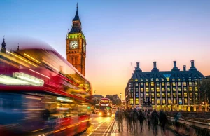 ‘AI Maker, Not an AI Taker’: UK Builds Its Vision With NVIDIA Infrastructure