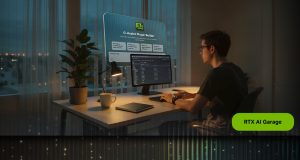 Plug and Play: Build a G-Assist Plug-In Today