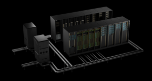 NVIDIA Blackwell Delivers Breakthrough Performance in Latest MLPerf Training Results