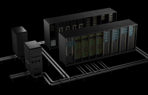 NVIDIA Blackwell Delivers Breakthrough Performance in Latest MLPerf Training Results