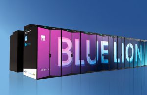 The Blue Lion Supercomputer Will Run on NVIDIA Vera Rubin — Here’s Why That Matters