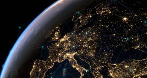 Sovereign AI Agents Think Local, Act Global With NVIDIA AI Factories