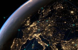 Sovereign AI Agents Think Local, Act Global With NVIDIA AI Factories