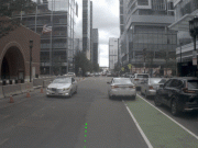 NVIDIA Scores Consecutive Win for End-to-End Autonomous Driving Grand Challenge at CVPR