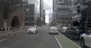 NVIDIA Scores Consecutive Win for End-to-End Autonomous Driving Grand Challenge at CVPR