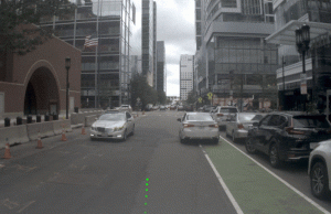 NVIDIA Scores Consecutive Win for End-to-End Autonomous Driving Grand Challenge at CVPR