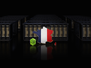France Bolsters National AI Strategy With NVIDIA Infrastructure