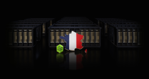 France Bolsters National AI Strategy With NVIDIA Infrastructure