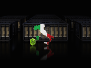 Italy Drives Industrial Renaissance With NVIDIA AI