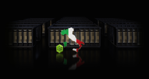 Italy Drives Industrial Renaissance With NVIDIA AI