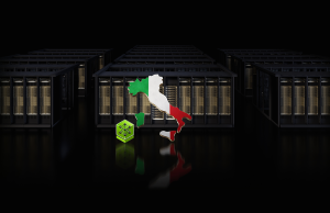 Italy Drives Industrial Renaissance With NVIDIA AI