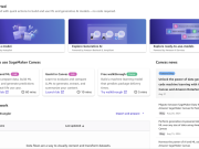 No-code data preparation for time series forecasting using Amazon SageMaker Canvas