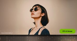 NVIDIA TensorRT Boosts Stable Diffusion 3.5 Performance on NVIDIA GeForce RTX and RTX PRO GPUs