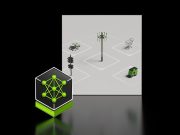 Calling on LLMs: New NVIDIA AI Blueprint Helps Automate Telco Network Configuration