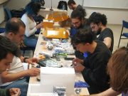 Researchers and Students in Türkiye Build AI, Robotics Tools to Boost Disaster Readiness