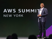 Enabling customers to deliver production-ready AI agents at scale