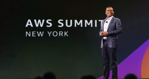 Enabling customers to deliver production-ready AI agents at scale