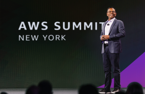 Enabling customers to deliver production-ready AI agents at scale