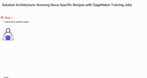 Customize Amazon Nova in Amazon SageMaker AI using Direct Preference Optimization