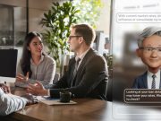 AI On: How Financial Services Companies Use Agentic AI to Enhance Productivity, Efficiency and Security