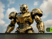 Creative Agency Black Mixture Creates Stunning Visuals With Generative AI Powered by NVIDIA RTX