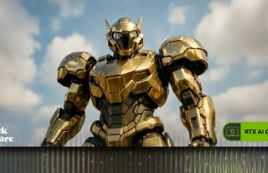 Creative Agency Black Mixture Creates Stunning Visuals With Generative AI Powered by NVIDIA RTX