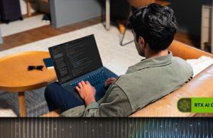 How to Run Coding Assistants for Free on RTX AI PCs and Workstations