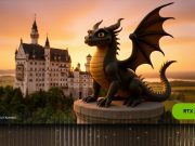 NVIDIA RTX AI Accelerates FLUX.1 Kontext — Now Available for Download