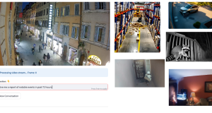 Agents as escalators: Real-time AI video monitoring with Amazon Bedrock Agents and video streams