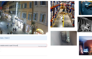 Agents as escalators: Real-time AI video monitoring with Amazon Bedrock Agents and video streams