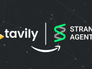 Build dynamic web research agents with the Strands Agents SDK and Tavily