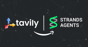 Build dynamic web research agents with the Strands Agents SDK and Tavily