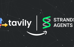 Build dynamic web research agents with the Strands Agents SDK and Tavily