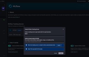 Accelerating generative AI development with fully managed MLflow 3.0 on Amazon SageMaker AI