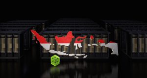 Indonesia on Track to Achieve Sovereign AI Goals With NVIDIA, Cisco and IOH