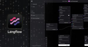 Wired for Action: Langflow Enables Local AI Agent Creation on NVIDIA RTX PCs