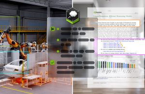 CrowdStrike, Uber, Zoom Among Industry Pioneers Building Smarter Agents With NVIDIA Nemotron and Cosmos Reasoning Models for Enterprise and Physical AI Applications