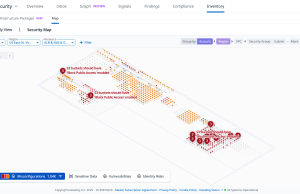 Detect Amazon Bedrock misconfigurations with Datadog Cloud Security