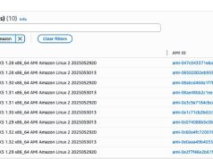 Amazon SageMaker HyperPod enhances ML infrastructure with scalability and customizability
