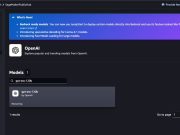 GPT OSS models from OpenAI are now available on SageMaker JumpStart