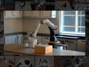 NVIDIA Research Shapes Physical AI