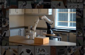 NVIDIA Research Shapes Physical AI