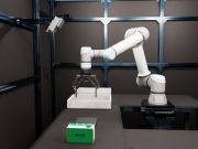 Amazon Devices & Services Achieves Major Step Toward Zero-Touch Manufacturing With NVIDIA AI and Digital Twins