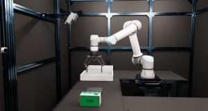 Amazon Devices & Services Achieves Major Step Toward Zero-Touch Manufacturing With NVIDIA AI and Digital Twins