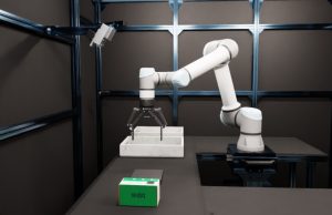 Amazon Devices & Services Achieves Major Step Toward Zero-Touch Manufacturing With NVIDIA AI and Digital Twins